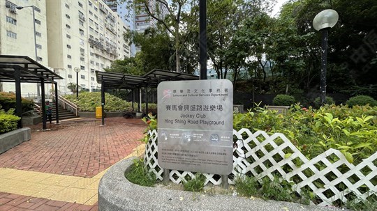 周邊景觀