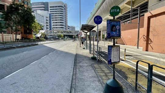 小巴站