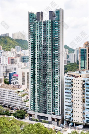 重点推介屋苑 - 升柏山｜校网搵楼｜中原地产