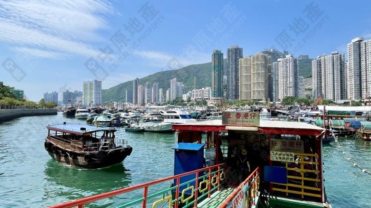 周邊景觀