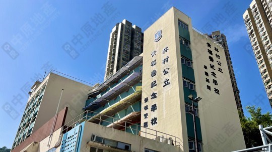 周邊景觀
