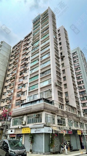 萬和大廈, 相片