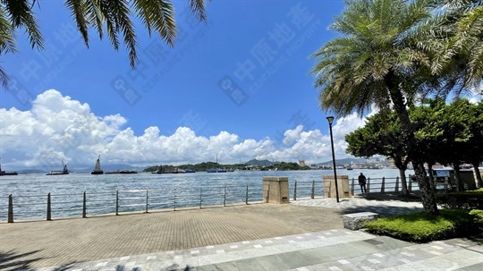 Nearby View