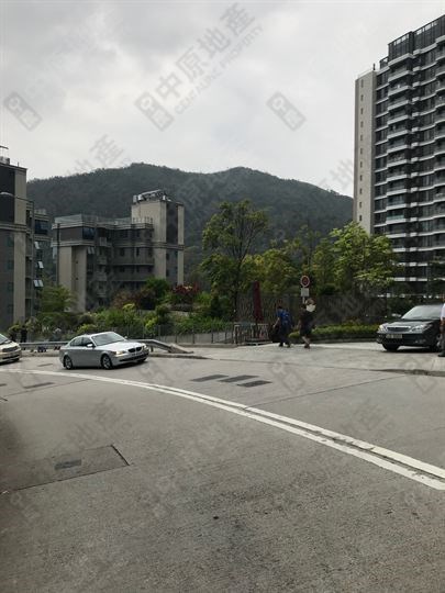 外觀
