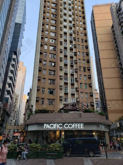 外觀