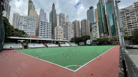 Nearby View