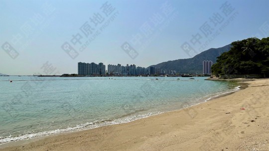 周邊景觀