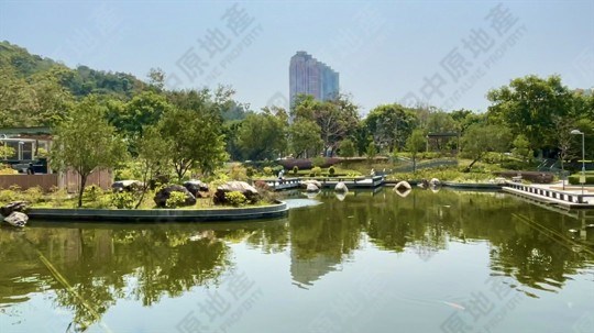 公園