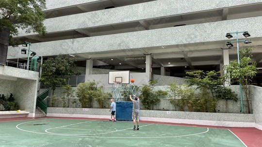 公園