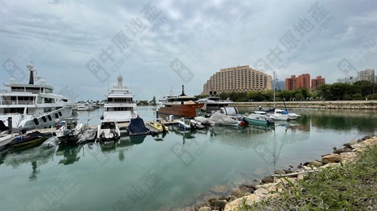 Nearby View