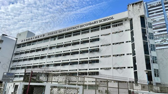 學校