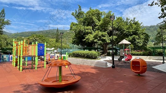 公園