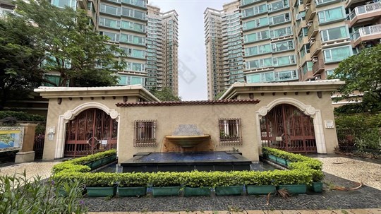 周邊景觀