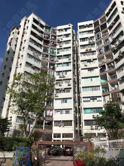 霞明閣, 相片