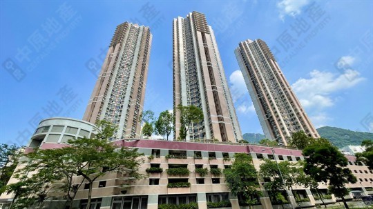 雅景臺 4座 高層 A室, 相片