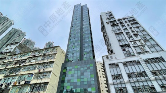 Enchantee Lower Floor Flat B, Photo