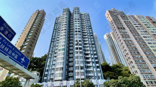 嘉寧大廈, Photo