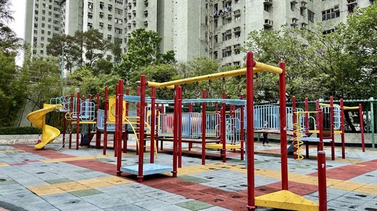 公園