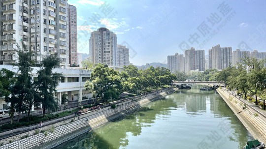 周邊景觀