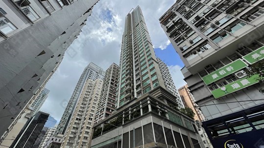 York Place 3房 中層 A室, 相片