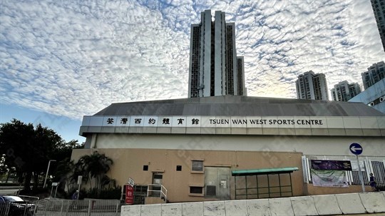 Nearby View