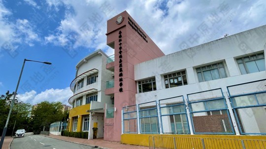 學校