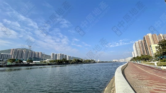 Nearby View