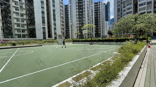 周邊景觀