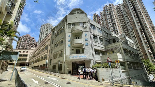 學校