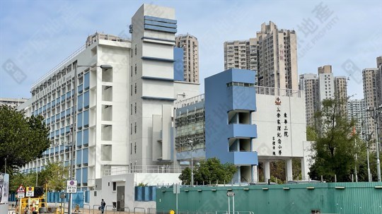 學校