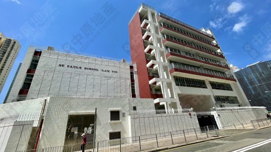 學校