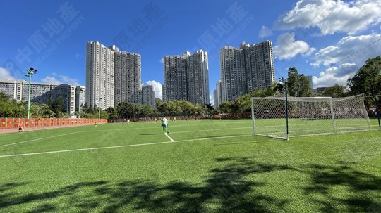 周邊景觀