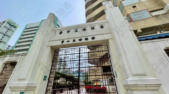 學校