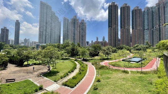 公園