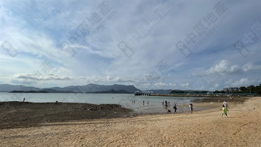 周邊景觀