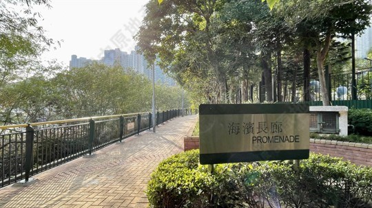 周邊景觀