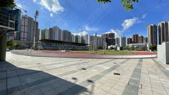 周邊景觀