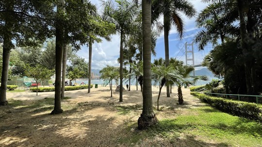 周邊景觀