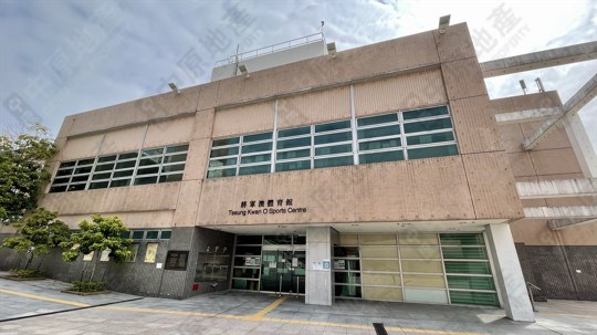 周边景观