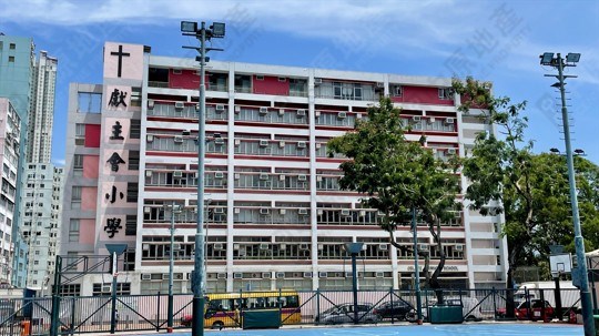 學校