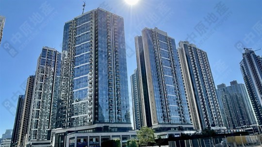 啟德1號 II 大廈第5座 3房 低層 G室, 相片