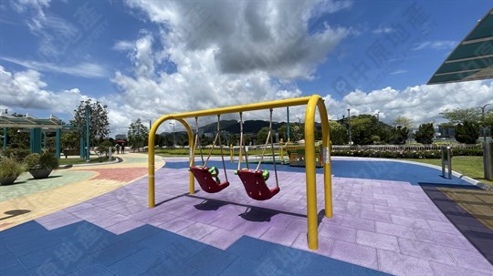 公園