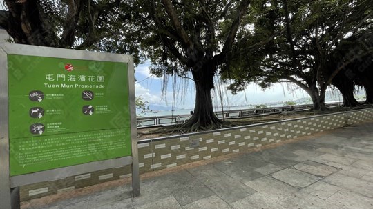 公園