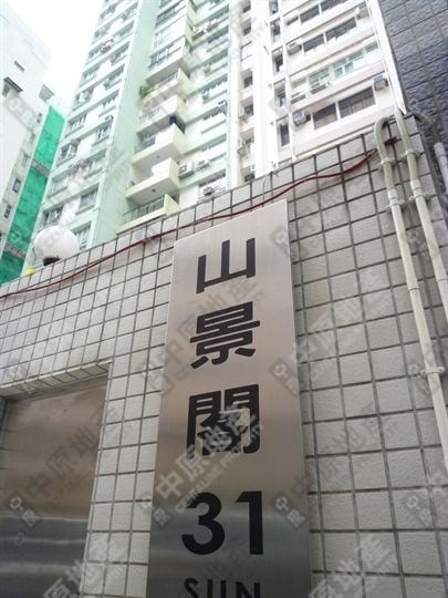 山景閣, 相片