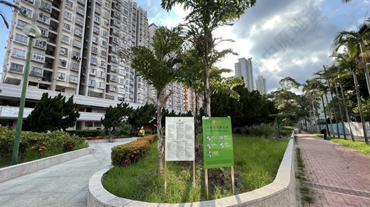 公園