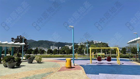 公園