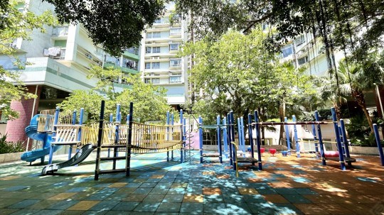 Nearby View