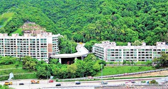 尔登豪庭, 相片