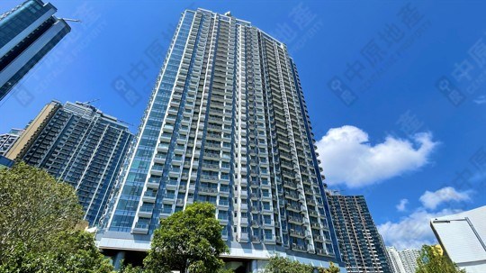 Monaco One Phase 2 Monaco Marine Mansion C 3房 1/F Flat C, Photo