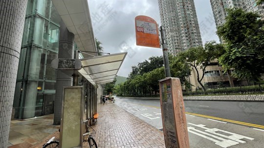 Bus Stop